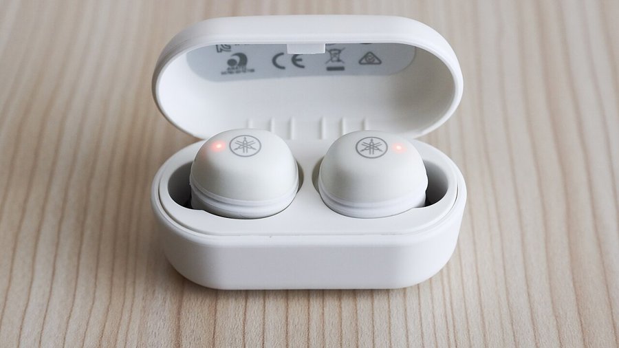 JA Airbuds Lite