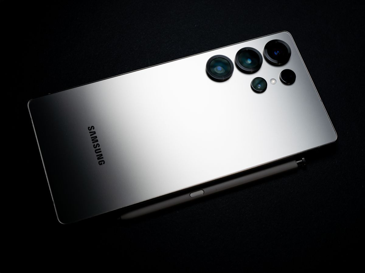 Samsung Galaxy S25 Ultra