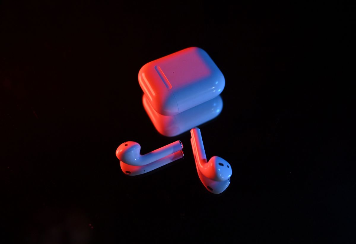 Gaming Airbuds Pro