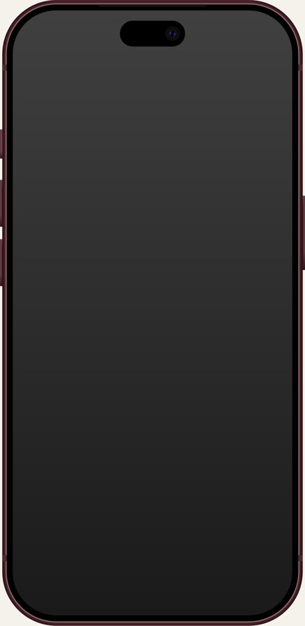 iPhone 18 Pro Max