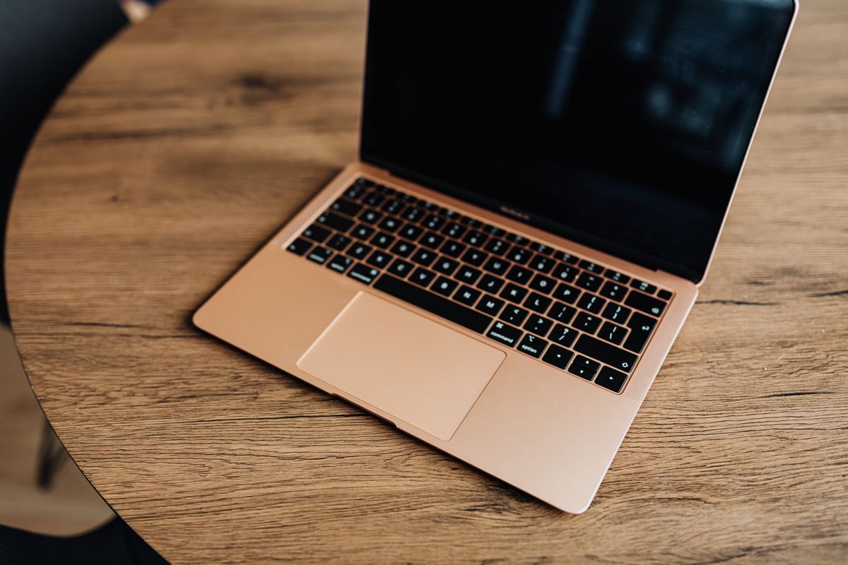 MacBook Air M3