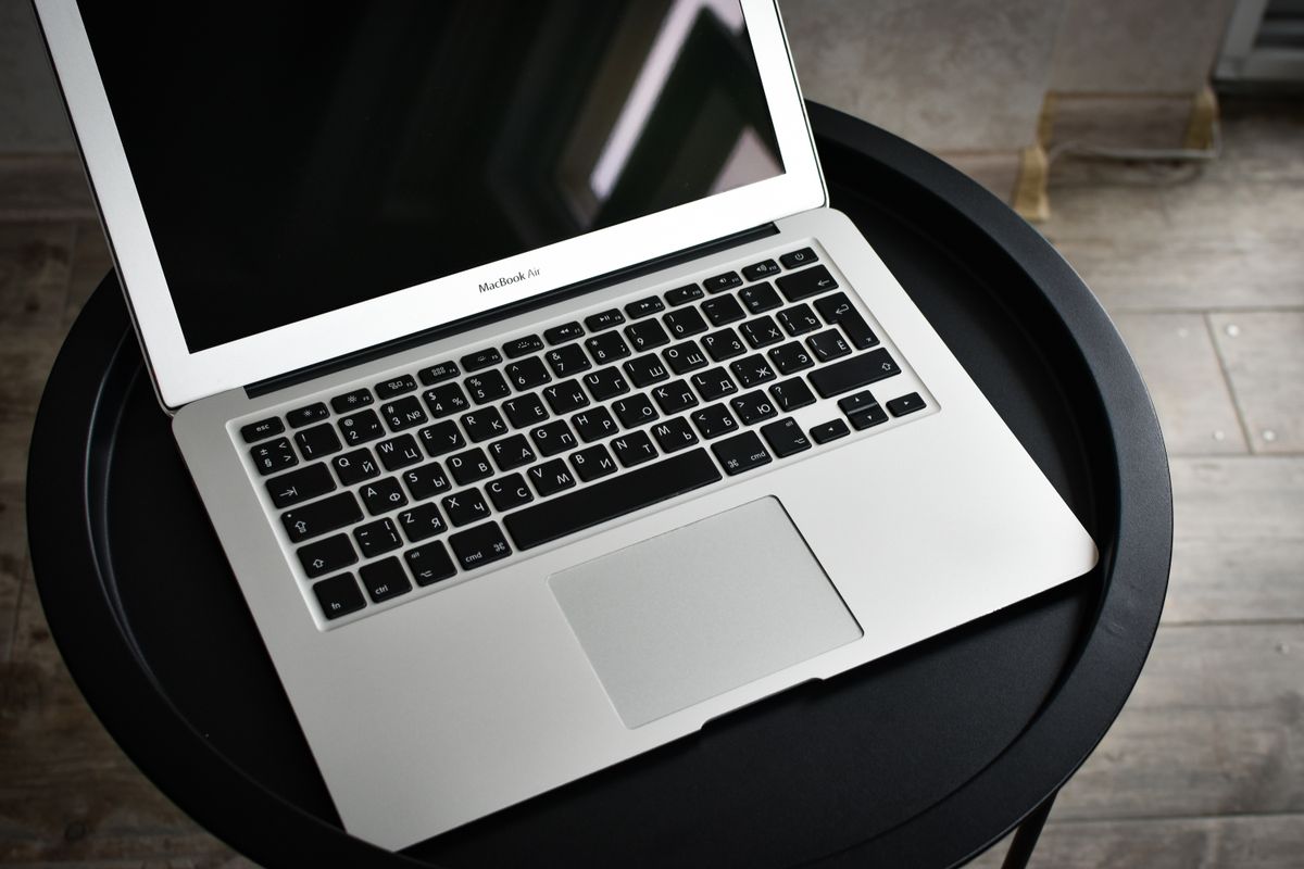 MacBook Air M4