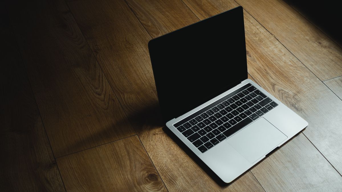 MacBook Pro 16″ M4