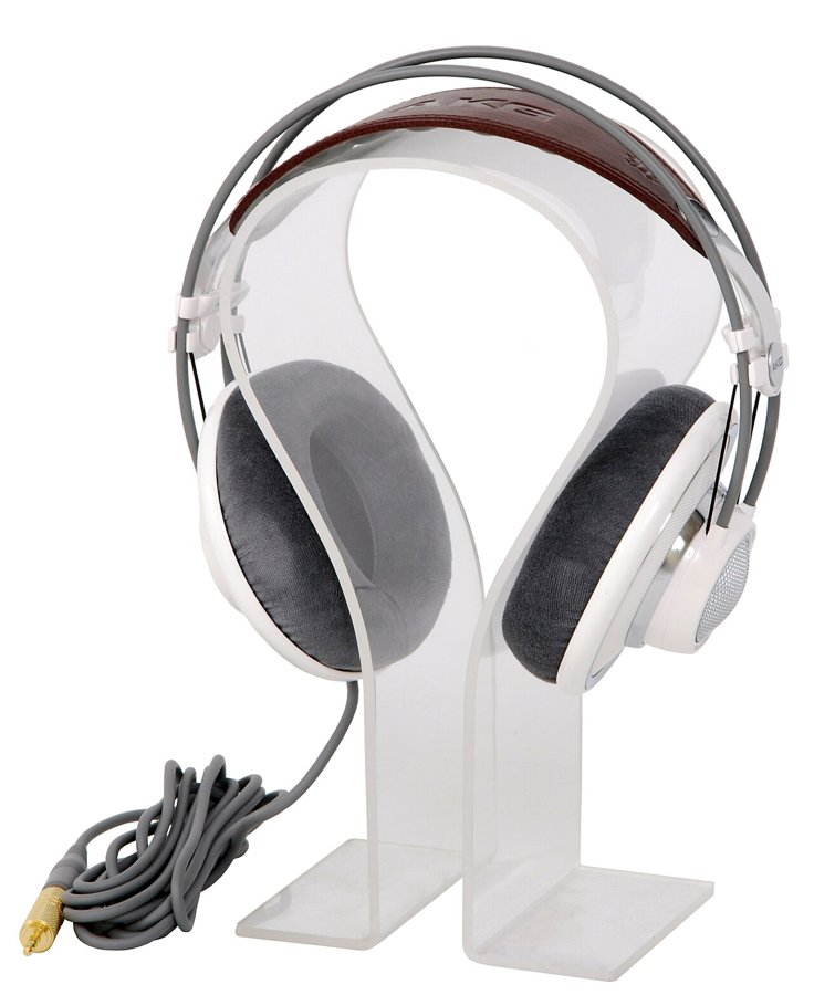 Studio Over-Ear Headphones