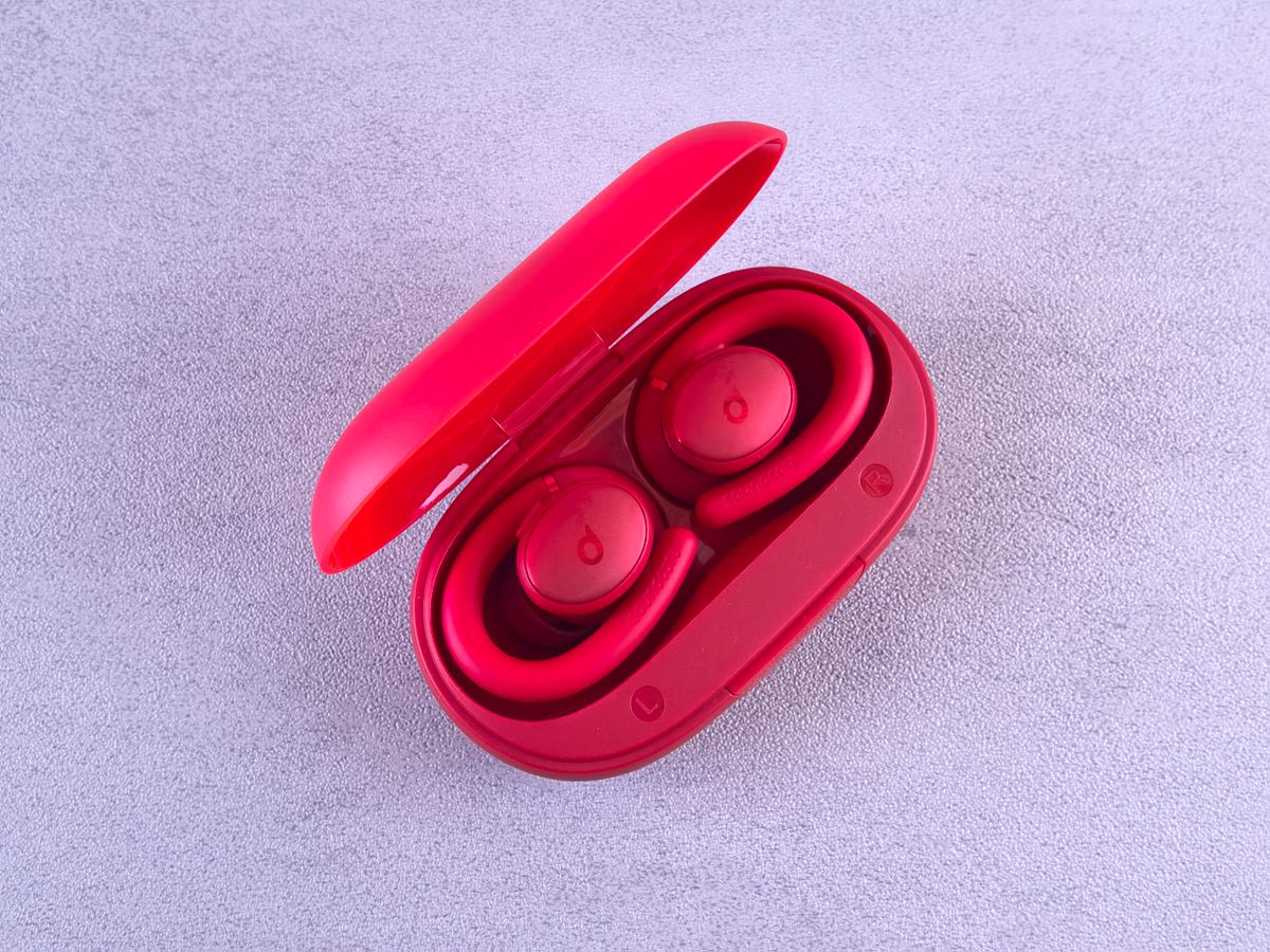 Sport Airbuds IPX5